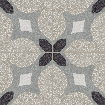 Marazzi D Segni Scaglie Tappeto 9 M1LL