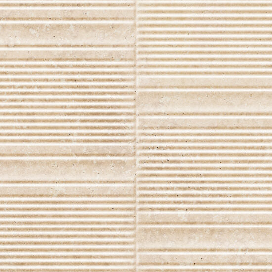 Marazzi Fabula Wall Travertino Cross Beige Gentle MP9N