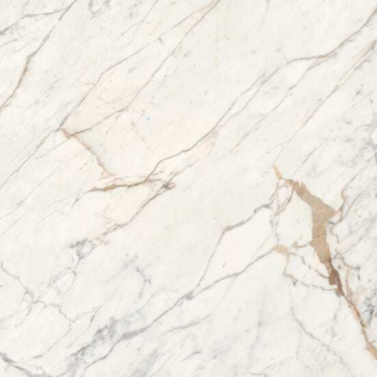 Marazzi Grande Marble Look Golden White Faccia B M93Q