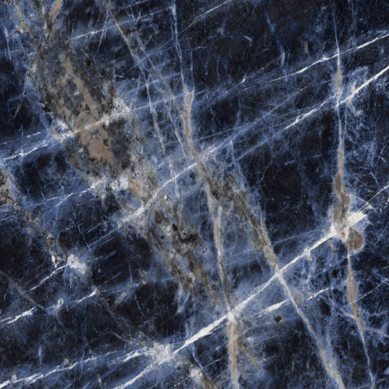 Marazzi Grande Marble Look Sodalite Blu Faccia A M9CD
