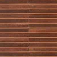 Marazzi Lume Caramel Rake