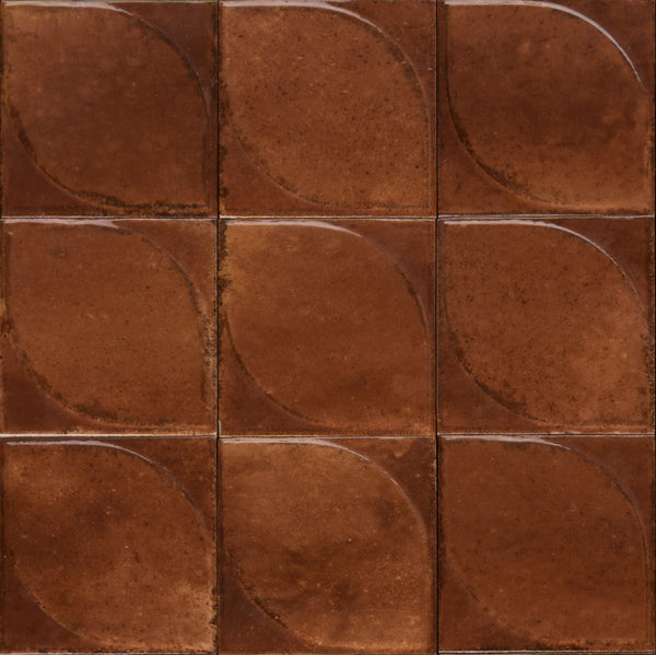 Marazzi Lume Dew Caramel MQ84