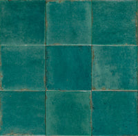 Marazzi Lume Emerald MQ81