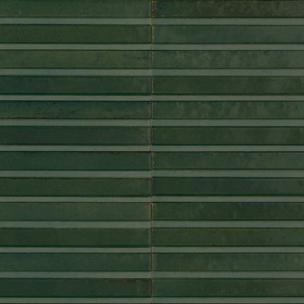 Marazzi Lume Green Rake