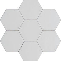 Marazzi Lume White Esagonal