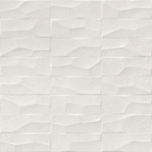 Marazzi Plaza White Range M95H