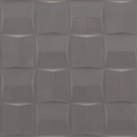 Marazzi Pottery Slate Cube MMV2