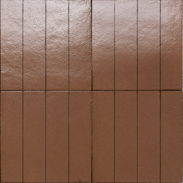 Marazzi Retrò Brick Terracotta