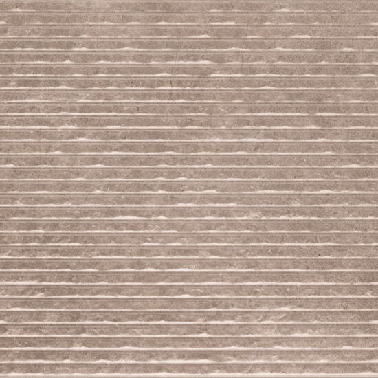Marazzi Stone Art Moka Woodcut M01C