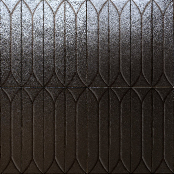 Marazzi Terramater Carbone Losanga