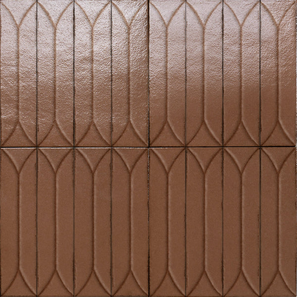 Marazzi Terramater Cotto Losanga