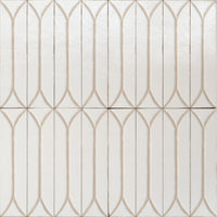 Marazzi Terramater Vaniglia Losanga