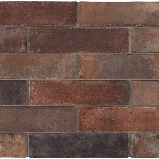 Marazzi Terramix Marrone MMKX
