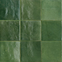 Marazzi Zellige Bosco M5QS