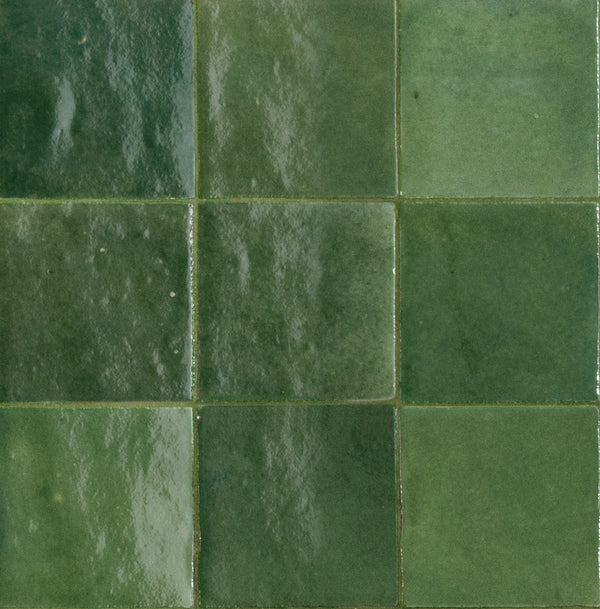 Marazzi Zellige Bosco M5QS