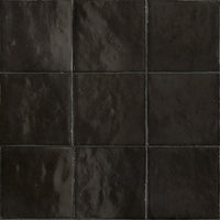Marazzi Zellige Carbone M5S1