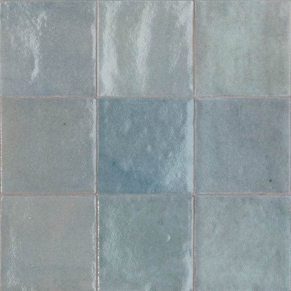 Marazzi Zellige Cielo M5P5