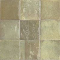Marazzi Zellige Salvia M5P3