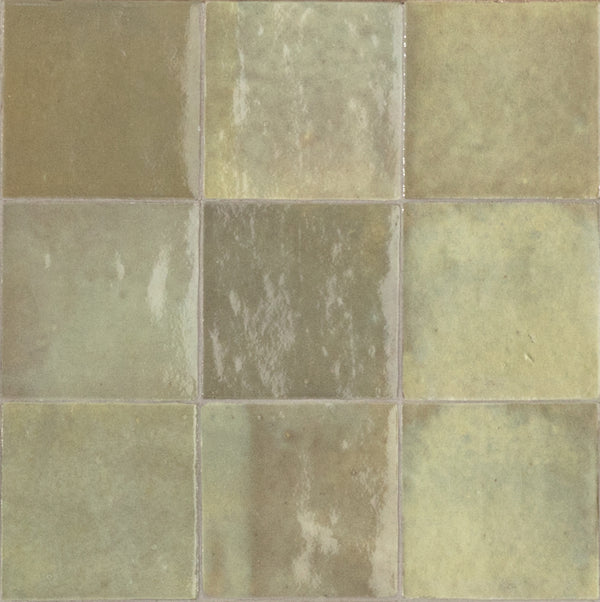 Marazzi Zellige Salvia M5P3