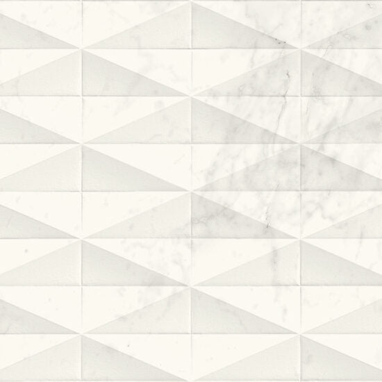 Marazzi Allmarble Wall Altissimo Pavé Satin