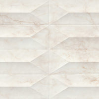 Marazzi Marbleplay Calacatta Gem 30×90 cm