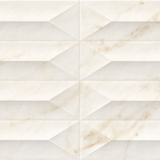 Marazzi Marbleplay Ivory Gem 30×90 cm