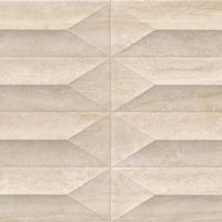 Marazzi Marbleplay Travertino Gem 30×90 cm