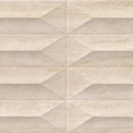 Marazzi Marbleplay Travertino Gem 30×90 cm