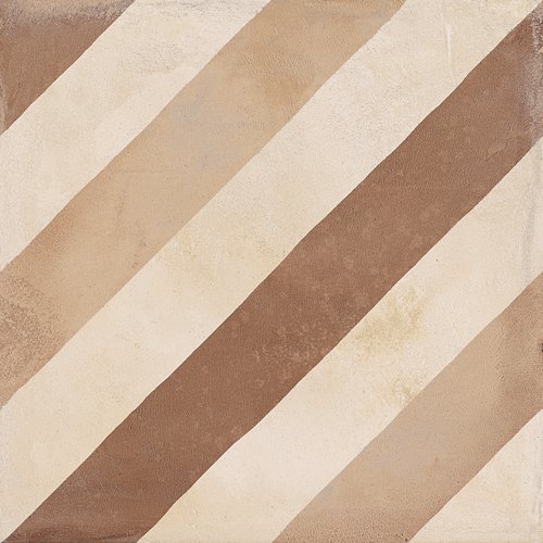 Marca Corona Terra Decoro Linea Versione C