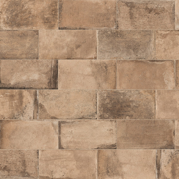 Monocibec Geobrick Canossa