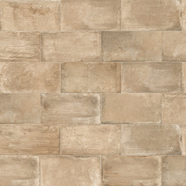 Monocibec Geobrick Siena