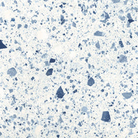 Iris Fmg Venice Villa Blue