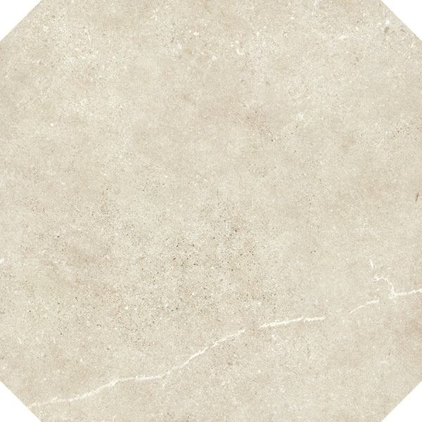 Margres Pure Stone Mase White