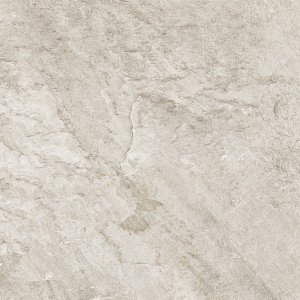 Castelvetro Quartz Stones Silver, texture effetto pietra