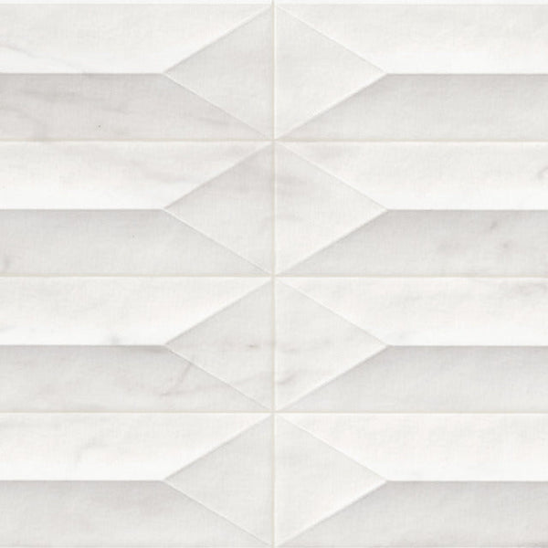 Ragno Imperiale Bianco Gemma 3D