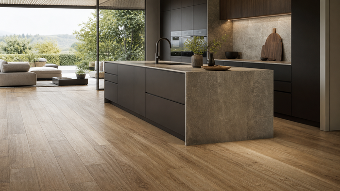 Gres Porcellanato Effetto Legno