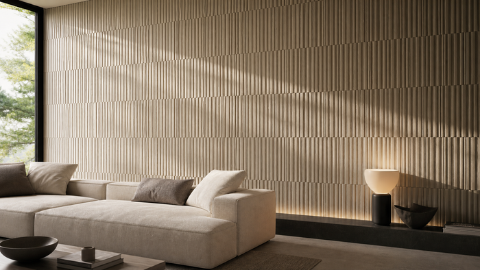 3D Wall Tiles