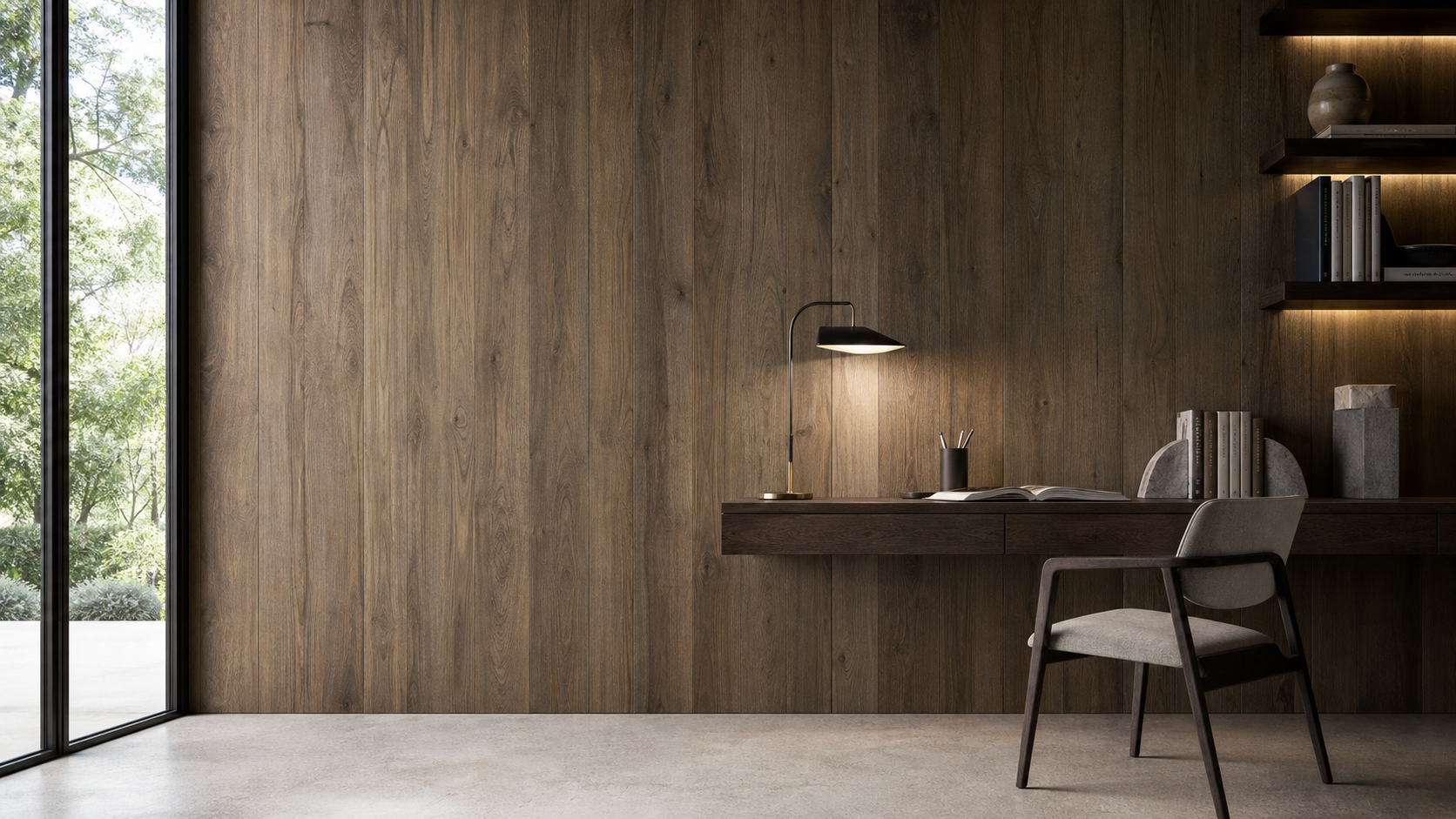 Rivestimenti Effetto Legno
