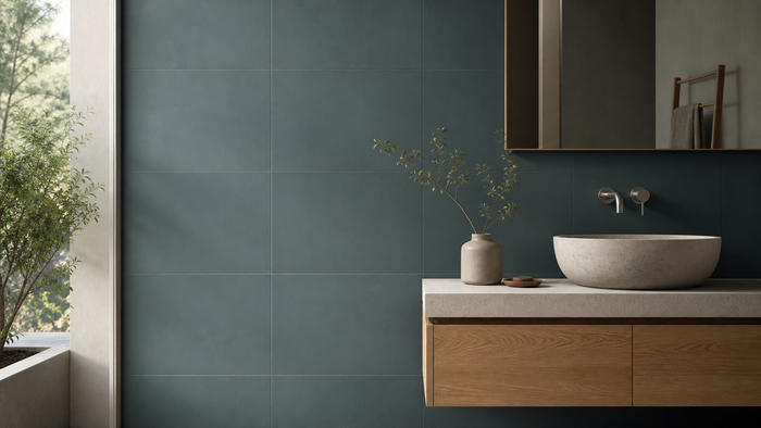 Plain Wall Tiles