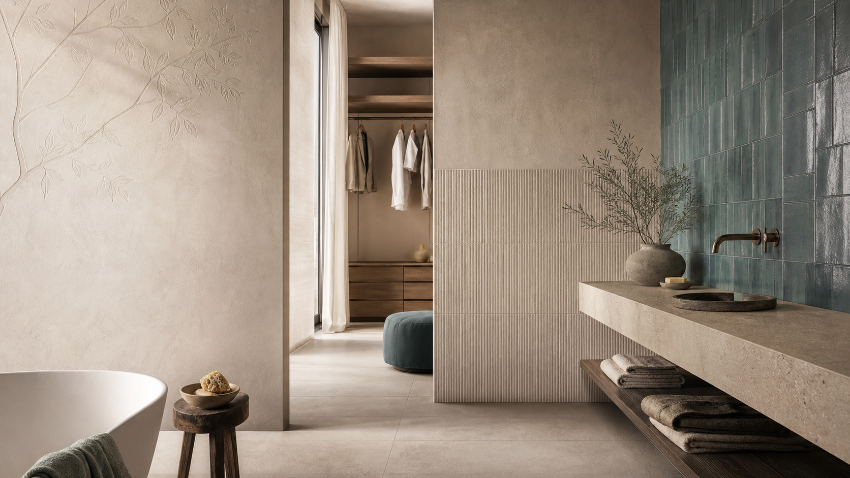 Wall Tiles