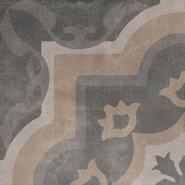 Sant'Agostino Patchwork Classic 03 — Interno/Esterno matt R10 A — CSAPCL0320