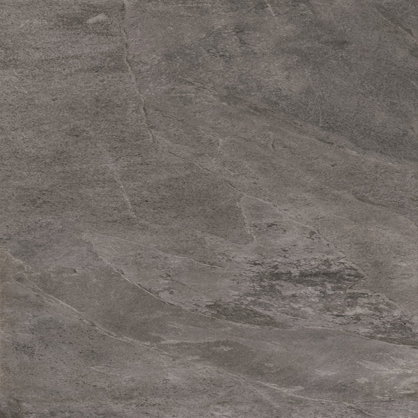 Castelvetro Slate Stones Antracite, texture effetto pietra
