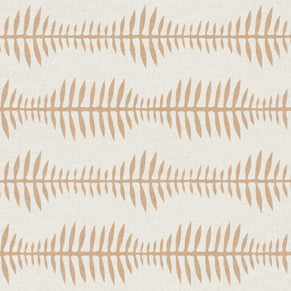Apavisa Ethnic Ochre Stelo