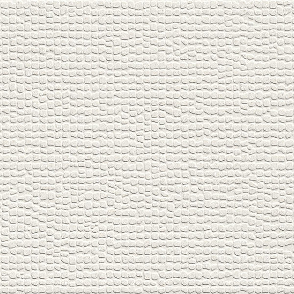 Atlas Concorde 3D Wall Carve Squares White Matte
