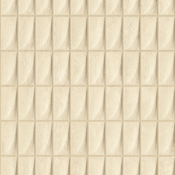 Atlas Concorde Marvel T 3D Arch Navona Sand Matte