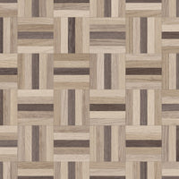 Apavisa Crosswood Brown Natural