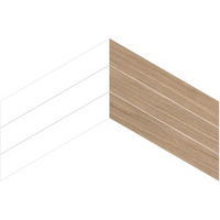 Florim Nature Mood Chevron Plank 01 Destro Comfort 775374 — immagine ufficiale quadrata