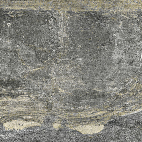 Apavisa Erosion Graphite Lappato