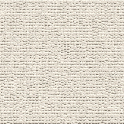 Atlas Concorde 3D Wall Carve Squares Ivory Matte