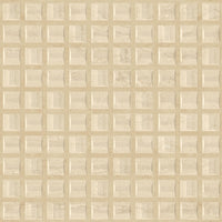 Atlas Concorde Marvel T 3D Mini Qube Navona Sand Matte